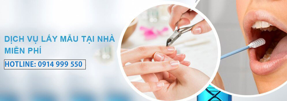 xet nghiem adn da nang dich vu lay mau tai nha